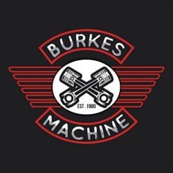 Burke's Machine Shop