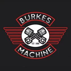 Burke's Machine Shop